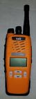 Tp9300 Tait Portable Radio Orange