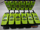 Tp9435-k5 Tait Apx Phase Ii Radios Multi Chargers Lot