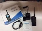 Tpd-1124 Tecnet Maxon Vhf 1024