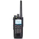 Tpd-1424 Maxon New Tecnet Uhf Channel Analog Digital Dmr Tier Ii