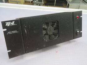 Pa3-1fe-rxrf-rl Tpl Communications Rf Power Amplifier T266441