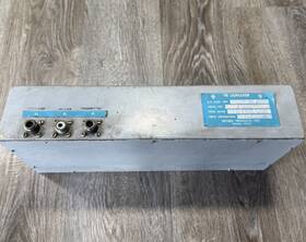 190402955-p9 Tr Duplexer Gmrs Or Ham Repeater 450 - 470 Mhz Uhf