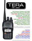 Tr-590-shtf Tr-590 Tera Shtf Commercial Emergency 6938884800345