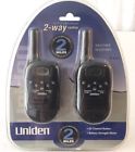 620-2 Tr Uniden 2-way Radios 050633100882