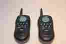 Tr622-2 Uniden Walkie Talkies Model Good Working Condition