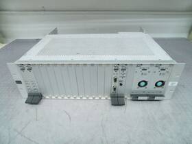 9220-1 Trak Systems 9200-3 Gps Time Standard Motorola Simulcast System C M7002