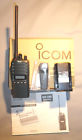 Ic-34gs Transceiver  Icom - Vhf 136 174 Mhz New
