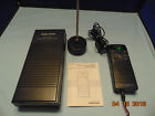 Trc-463 Radioshack Radio Shack Channel Road Emergency Two Way Cb