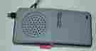 Trc-73 Realistic Radio Shack 100 Mw