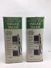 Trc-75 Realistic 1 Set Vintage