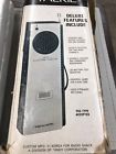 Trc-82 Realistic Walkie Talkie 3