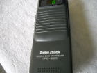 Trc-225 Trc225 Radioshack Radio Shack Hanb Held Chanal Cb