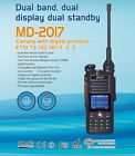 Trg-1504 Tyt Md-2017 Dual Band