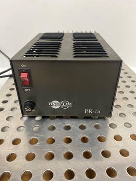 Pr-15 Tripp Lite Power Bank