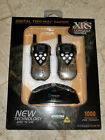 Trisquare Exrs Digital Two-way Radios Mint In Package!