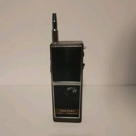 Truetone Mc-6a-25131 Mic4812b-17 Not Tested For Parts Or Repair