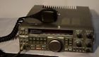 Ts-440s Kenwood Hg Transceiver