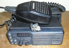 Sm-2150 Two Maxon Vhf Radios With Mics, Brackets, Power Cables