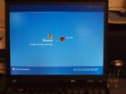 Two Way Radio Programming Laptop Lenovo T-43