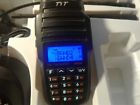 Tyt-8000e Tyt Dual Band Crossband Watt With Bonus