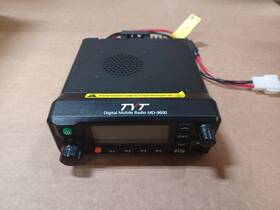 Md-9600-lp Tyt Md-9600 Digital Mobile Two Way Radio - Lp
