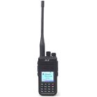 Tyt-md-uv380 Tyt Dual Band Dmr Handheld Ht Radio Free Shipping