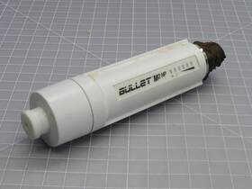 Bulletm2-hp Ubiquiti Networks Wireless Radio T269784 Bulletm2-hp Ubiquiti Networks Wireless Radio T269784