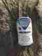 Ubz-lh20 Kenwood Fm Transceiver Usa Great Shape