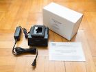 Id-31a Uc-1 Manufacturing Universal Rapid Charger Icom Adapters