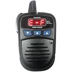 Udm-240zh Maxon Wireless Speaker Microphone-intercom