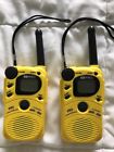 Ufr-305 Unwired Walkie Talkie Way Family Radio Channels Hiking Exploring