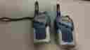 Ufr-650 Unwired Pair Of Frs Two-way Radios 14 Channels Used Oem