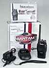 Uhf 2-way Radio, Blackbox, Bantam
