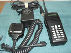 70-263t Uhf Midland Narrow Band Radio! Ctcss+dcs 4watt Dtmf Keypad W/microphone!
