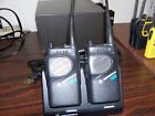 Uhf Motorola Visar Radios