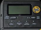 Uhf Racing Nascar Radio Scanner