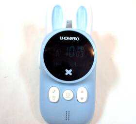 Mx-xj11 Uhomepro Kids Walkie Talkie Mini Toys Handheld Transceiver - Replacement/addition