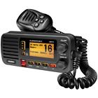 Um415-bk Uniden Um415 Black Vhf 050633501306