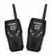 Un-gmr2035-2 Uniden 20 Mile Two-way Radio Twin Pack 050633101841