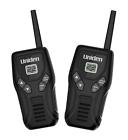 Un-gmr3050-2c Un-gmr2050-2c Uniden 20 Mile Two-way Radio Twin Pack With Usb Charge Cable 050633101858