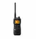 Un-mhs126 Uniden Handheld Two-way Vhf Marine Radio With Weather Alerts 050633501573