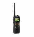 Un-mhs235 Uniden Handheld Two-way Vhf Floating Marine Radio With Gps 050633501535