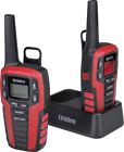 Un-sx327-2ck Uniden Mile Frs Radio With Weather Alert