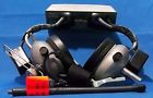 Unicom Remic Hands Free Headset Model 7800 H