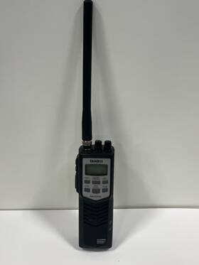 P20026306 Uniden 501hh Pro