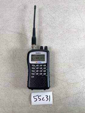 55c32 Uniden Nascar 800mhz Vintage Walkie Talkie Radio