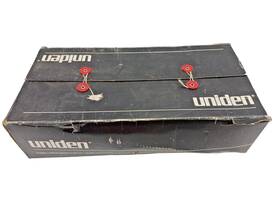 Uniden Amh-300d Force Radio 146-174mhz Two Way - New Open Box