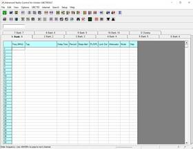 Ubc785xlt Uniden Arc785 Pro V.1.10 Radio Programming And Controling Software For