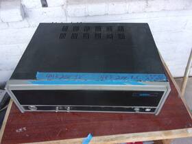Aru-251k Uniden Aru251k Solid State Repeater 450-470mhz