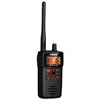 Atlantis200 Uniden Handheld Marine Radio Perp